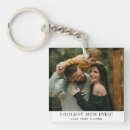 Search for mothers day key rings Family photo