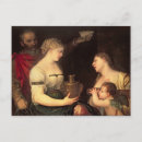 Search for allegory postcards Oil