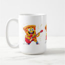 Search for roll playing mugs Music