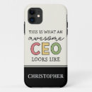 Search for manager iphone cases Business