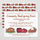 Search for feast day invitations Dinner