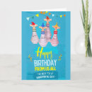 Search for surprise birthday cards Retro