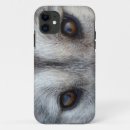 Search for wolf eyes iphone cases Dog