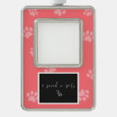 Search for frame christmas tree decorations Dog