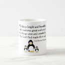 Search for penguin drawing mugs Animals