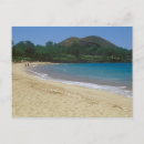 Search for makena postcards Hawaii