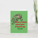 Search for adult humor christmas cards Elf