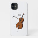 Search for cello iphone cases Instrument
