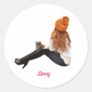 Search for sweater weather stickers Autumn