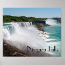 Search for niagara falls posters Nature