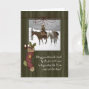 Search for country christmas cards Retro
