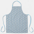 Search for winter aprons Boho