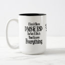 Search for pms mugs Humour