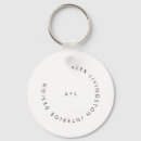 Search for circle logo key rings Professional