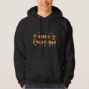 Search for christmas gingerbread hoodies Trending