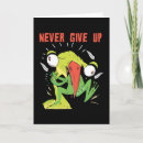 Search for frog sayings cards Bird