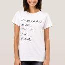 Search for derivative tshirts Calculus