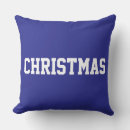 Search for white christmas cushions Bright