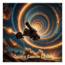 Search for cosmic posters Celestial