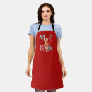 Search for seasonal aprons Pink
