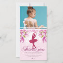 Search for ballet image cards Girl