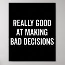 Search for decision posters Cute