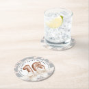 Search for rose gold coasters Birthday