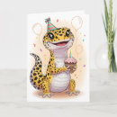 Search for leopard gecko cards Animal