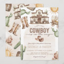 Search for wagon baby shower invitations For her