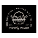 Search for raising art Black
