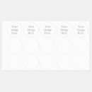 Search for circular stickers Create