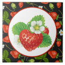 Search for strawberry kitchen decor Ceramic