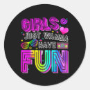 Search for back to the 80s stickers Fix america again