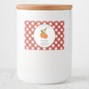 Search for marmalade food drink labels Gingham
