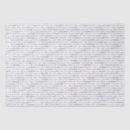 Search for happy birthday tissue paper 50th