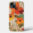 Search for white background ipad cases Flowers
