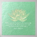 Search for blue lotus posters Yoga