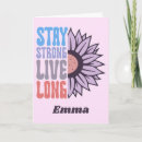 Search for stay positive cards Mental health awareness