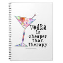 Search for bartender notebooks Humour