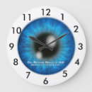Search for eyeball clocks Eyes