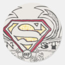 Search for superman stickers Kent