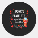 Search for donate blood stickers Awareness