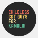 Search for guys stickers Campaign