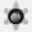 Search for planet jupiter christmas tree decorations Juno