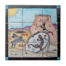Search for kokopelli tiles Desert