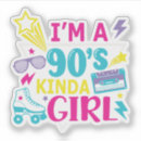 Search for old school music stickers Cassette tape