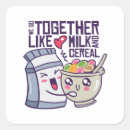 Search for cereal stickers Food