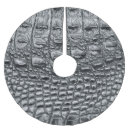 Search for leather tree skirts Snake