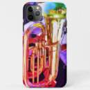 Search for brass instrument iphone cases Marching band