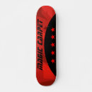 Search for longboard comp skateboards Red